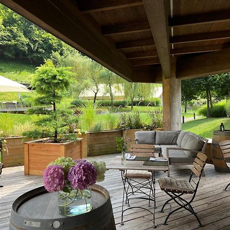 Herbal Glamping Resort Ljubno 外观 照片