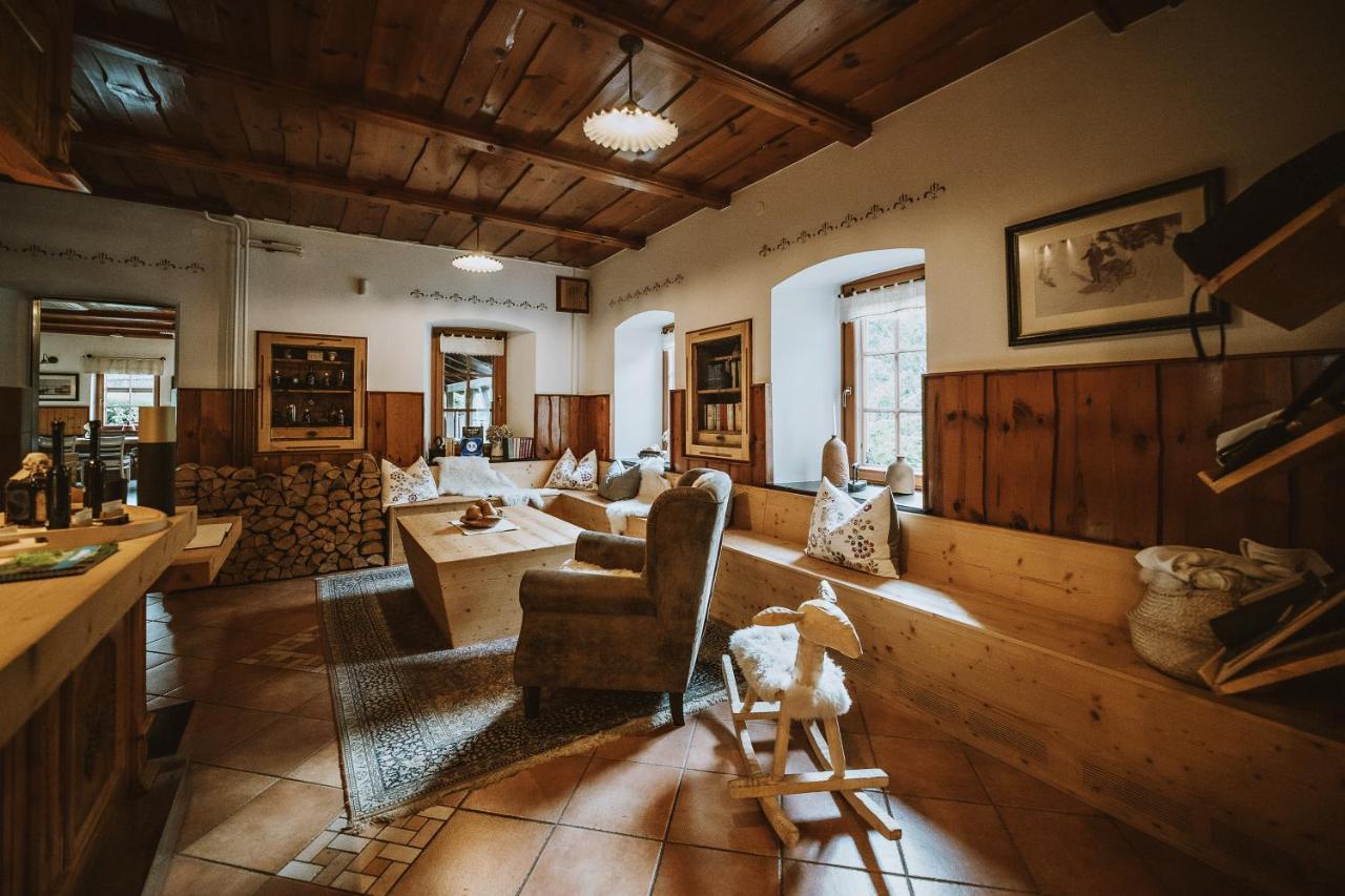 Herbal Glamping Resort Ljubno 外观 照片