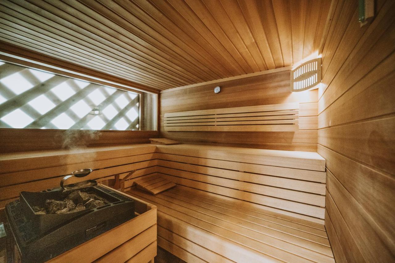 Herbal Glamping Resort Ljubno 外观 照片