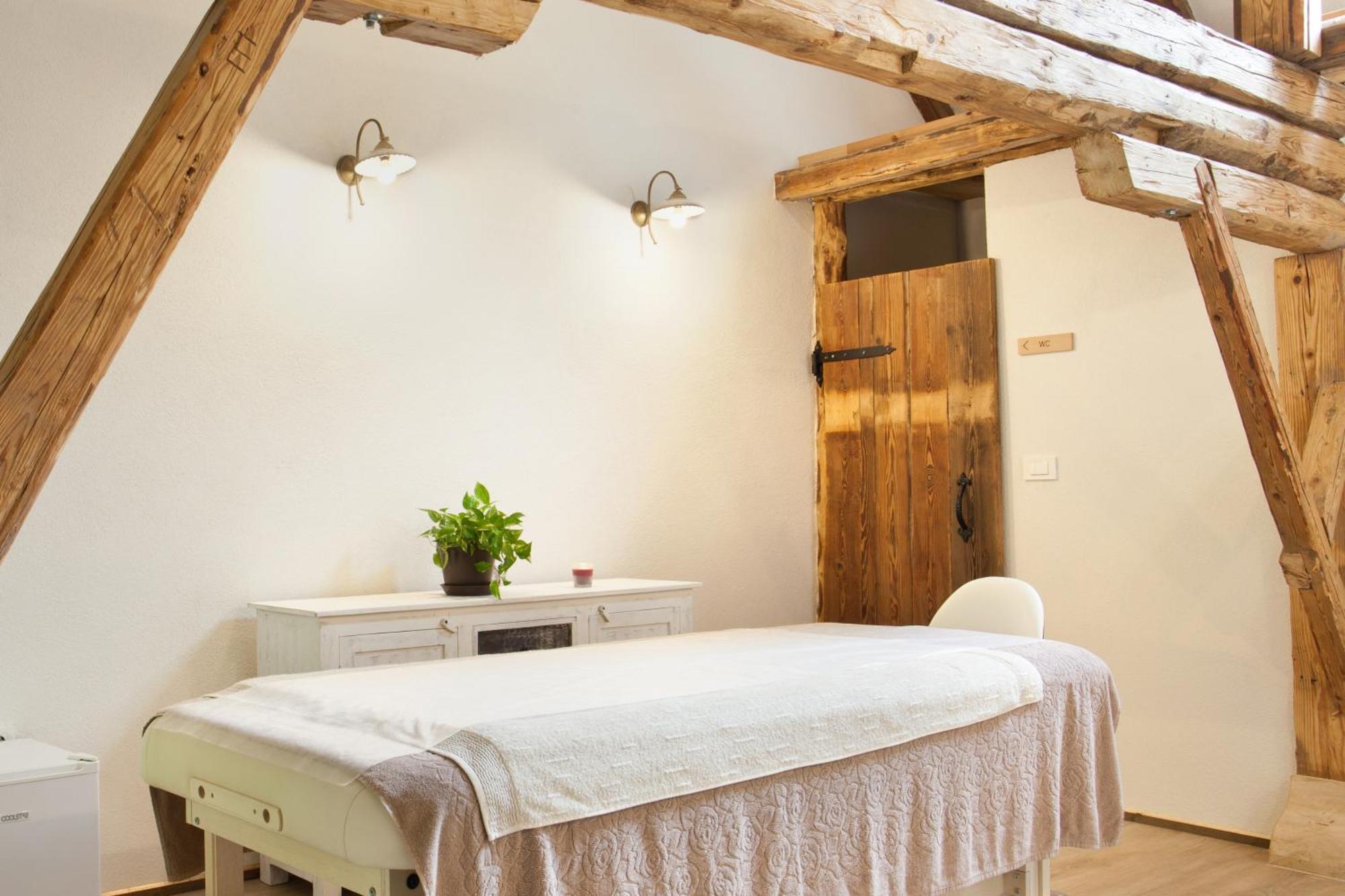 Herbal Glamping Resort Ljubno 外观 照片